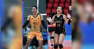 FEU volleyball squads assure best showing ahead V-League finals