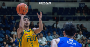 Bautista lights up in overtime, steers Tamaraws to first victory
