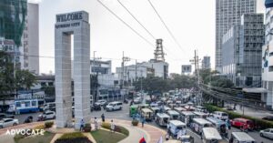 FEU shifts to online classes amid nationwide transport strike