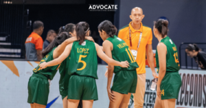 Lady Tams’ midway run falters vs Fighting Maroons