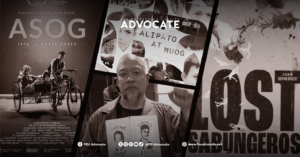 Tangkang pambubusal sa kalayaang pansining