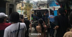 3 student-artists mula sa PUP, inaresto 