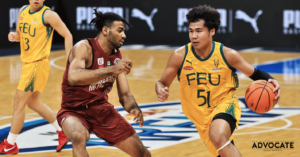 Rookie Pre on 4th straight loss: ‘Laban lang’