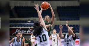 Kaputu-less FEU suffers on boards vs DLSU, takes fourth loss
