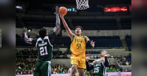 Rookie-laden FEU falls short of comeback vs defending champs DLSU