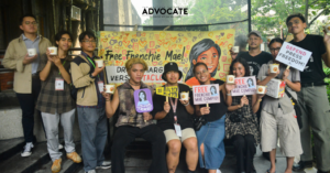 Frenchie Mae Cumpio to give first-ever testimony since 2020 arrest