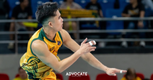 Saavedra’s 24-point game drives first FEU championship with Coach Orcullo