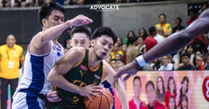 Bautista plays late-game hero yet again, averts disaster for FEU's 2nd victory