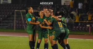 Second-stringer Cristobal blitzes clutch goal to reject draw vs UST