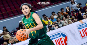 Lady Tams succumb to UST’s defensive intensity