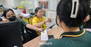 TBS links student demand rise to scantron shortage