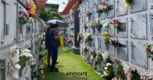 FEU studes urge longer Undas break, admin responds
