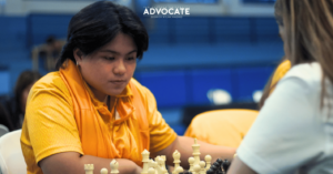 FEU's reigning chess champs retain top spots ahead stage 1 closer