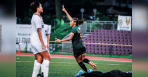 FEU dismantles UP to claim top spot