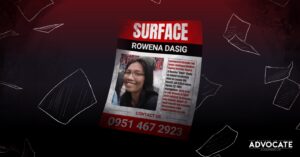 Searching for Owen: Hope cannot disappear  