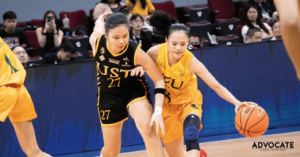 FEU falters in late-game push vs UST