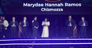 FEU alumna hailed ‘Figari Entrepreneur of the Year’ among Asia CEO Awardees