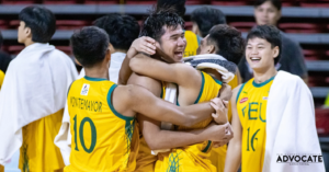 Pre continues breakout performance, drops 20 in win vs UE 