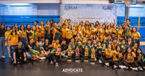 FEU men's chess makes podium return, women’s achieves historic all-gold finish
