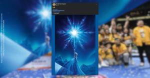 FEUCS to defend CDC title with 'Frozen' theme