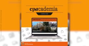 Accountancy dep’t to release e-library ‘CPAcademia’ 