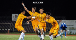 FEU topples frontrunner Ateneo, secures Final Four berth