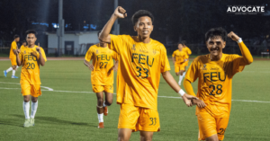 Tamaraws stun DLSU with 2nd-half breakthrough