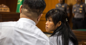 Mary Jane Veloso to return in PH custody, charges undropped