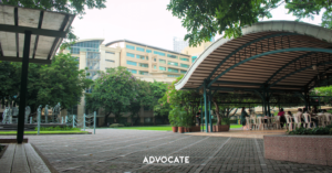 FEU undergoes institutional assessment by AUN-QA