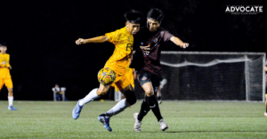 FEU crumbles under pressure, absorbs UP draw to end elims