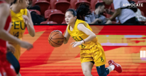 Manguiat takes charge in FEU's 3rd season win