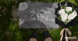  Here Lies the Home of Love
