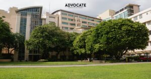 FEU advances placement in 2025 QS Asia Rankings
