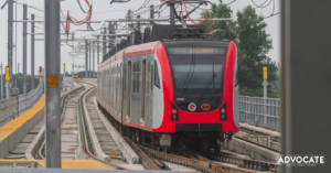 LRT-1 Cavite extension phase one, set to operate this November 