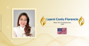 FEU alumna among 10 finalists for esteemed global Nursing award
