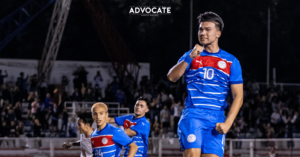 PH’s Electric Cup opener ends in Myanmar stalemate