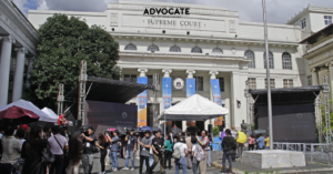 Bar 2024: FEU-IL produces 54 new lawyers
