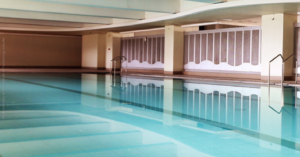 WRP to offer swimming next semester