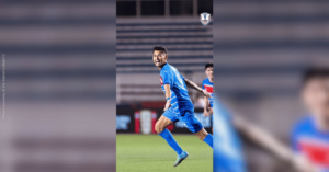 PH bears 3rd straight Electric Cup draw as Vietnam seals game-changing goal