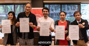 Atom Araullo’s civil suit win against red-taggers: ‘landmark victory’  