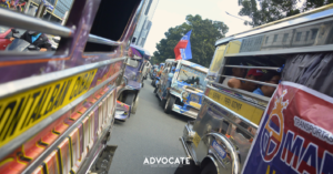 Pagtaas sa presyo ng langis, daing ng PUV drivers sa ilalim ng Oil Deregulation Law