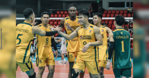 FEU on Spikers’ Turf run: ‘huge opportunity’ for UAAP success  