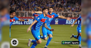 Linares seals late semis goal to end PH’s 52-year slump vs Thailand