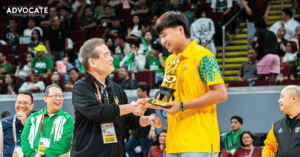 Veejay Pre on ROY nod: ‘Siguro mas masaya po ‘pag nakapag-champion’