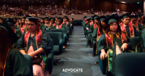 FEU alumnus secures 10th place in January 2025 ALE