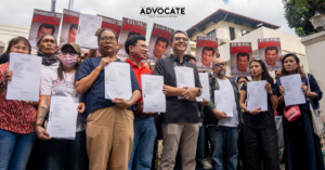 EJK victims’ kin fight for justice in disbarment complaint vs Rody
