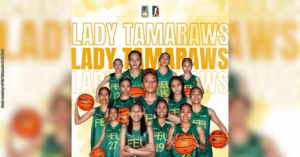 Lady Tams share preparations, expectations ahead of WMPBL opening