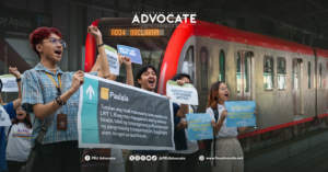 Proposed LRT-1 fare hike, unjust amid socioeconomic decline—commuters