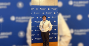 More and Maur: Chasing knowledge beyond the classroom