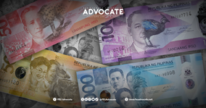 Mukha ng nakaraan sa pera ng kasalukuyan